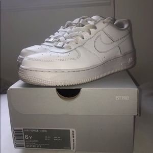 Air Force 1 (SOLD)